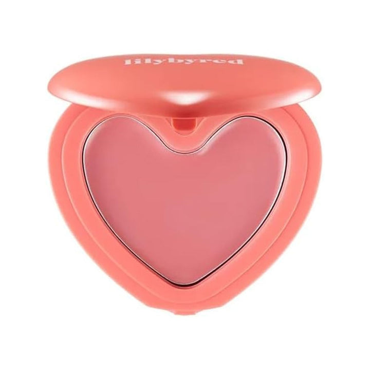 LILYBYRED Luv Beam Cheek Balm 3.5g - 03 Mood Rose Health & Beauty oceanbuy beauty markham toronto free ship USA asian korean skincare