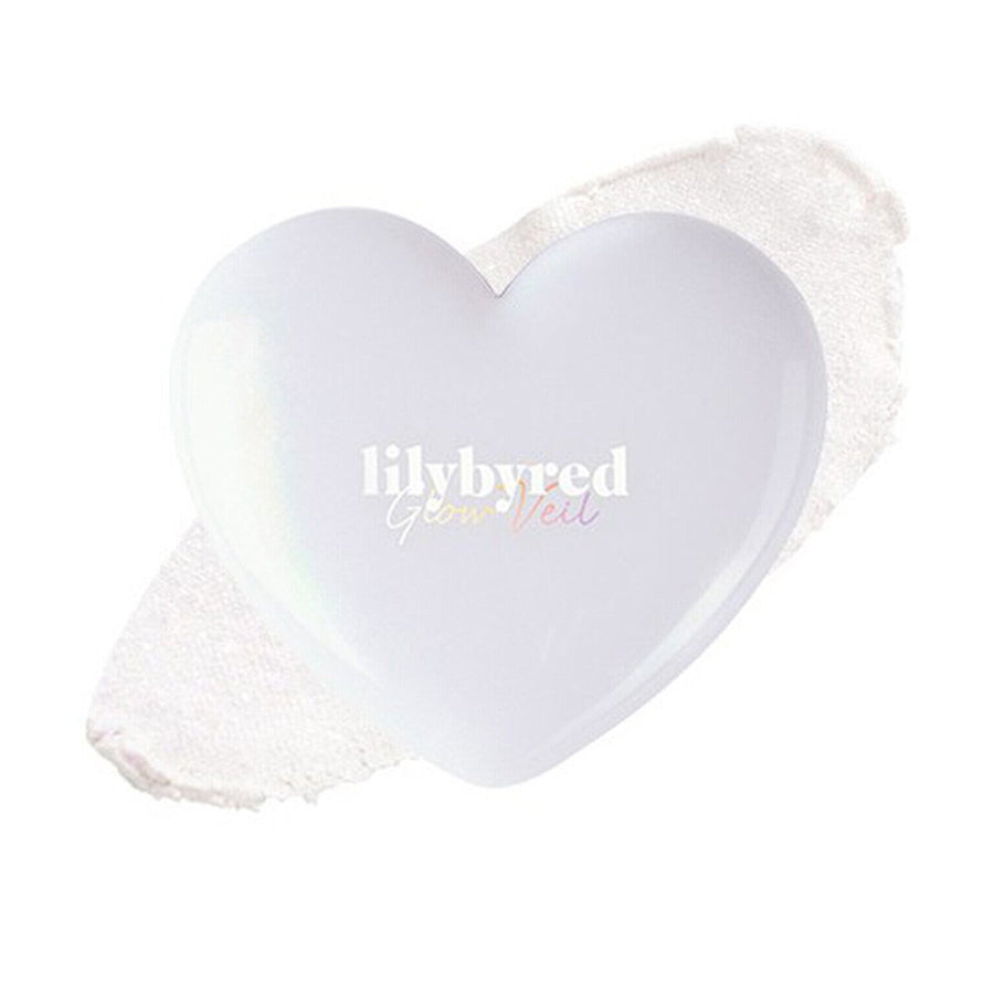 LILYBYRED Luv Beam Glow Veil - #01 Dreamy Beam