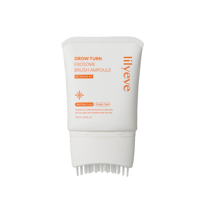 LILYEVE Grow Turn Exosome Brush Ampoule 100ml 1