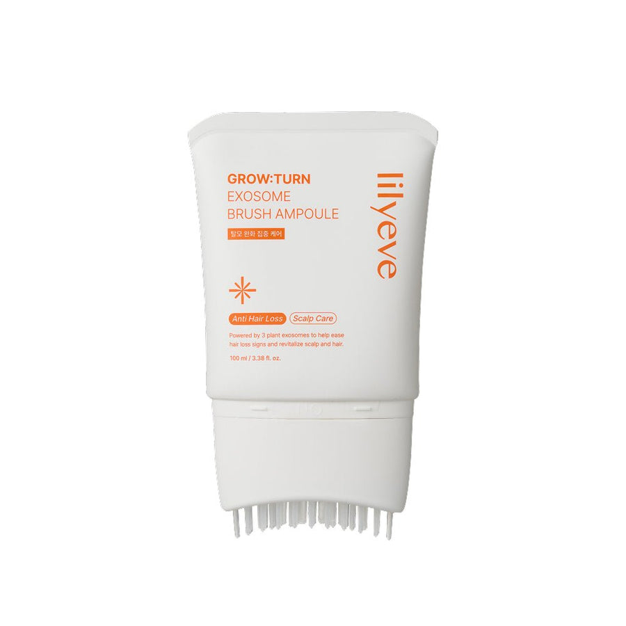 LILYEVE Grow Turn Exosome Brush Ampoule 100ml 1
