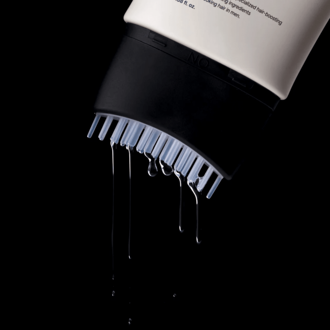 Lilyeve Grow-Turn Exosome Scalp Ampoule 100ml Hair 4