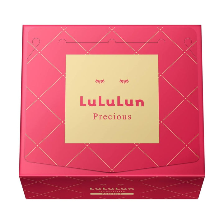 LULULUN Precious Face Mask 32 Sheets - MoistHealth & Beautyoceanbuy.ca markham toronto free ship USA asian korean skincare