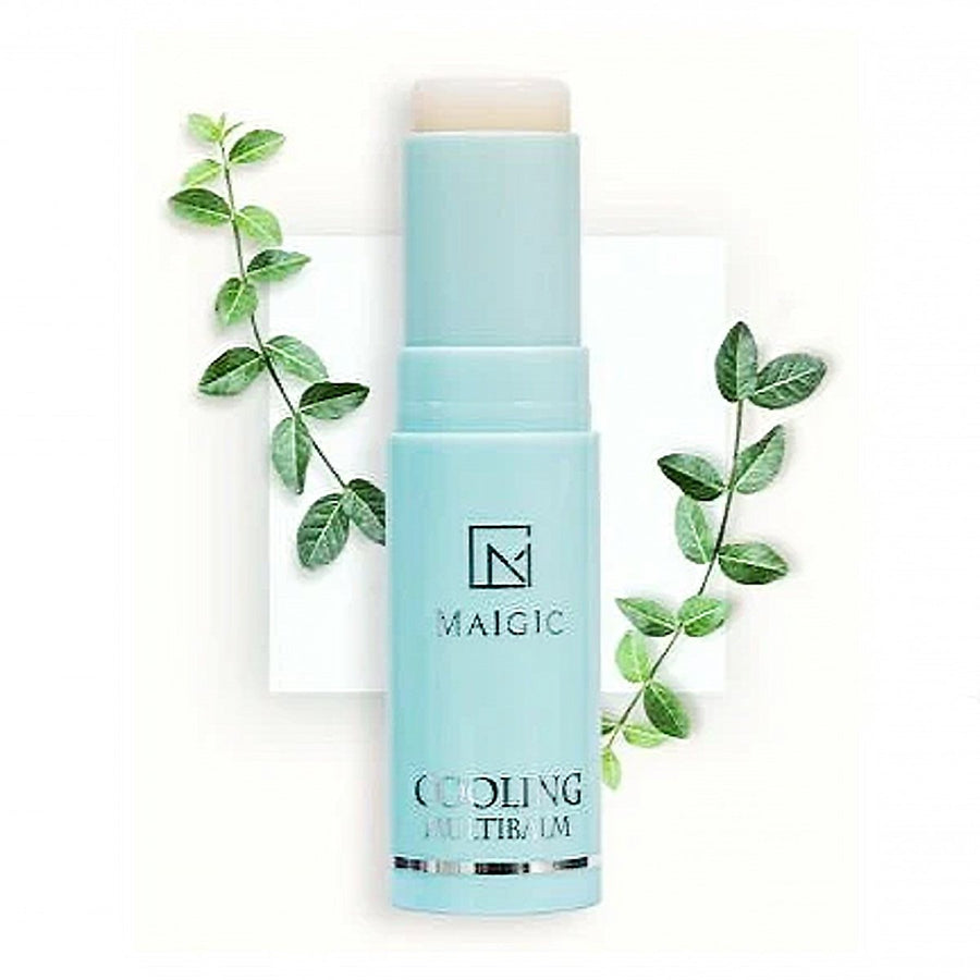 MAIGIC Cooling Multibalm 13g Health & Beauty oceanbuy.ca markham toronto free ship USA asian korean skincare