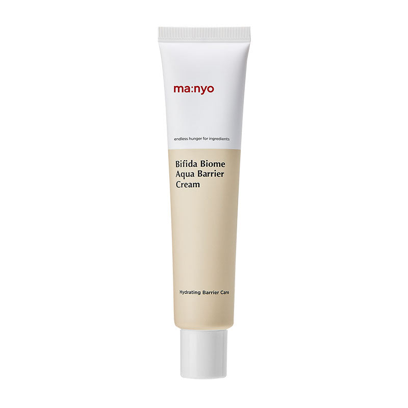 manyo Bifida Biome Aqua Barrier Cream Hydrating 80ml