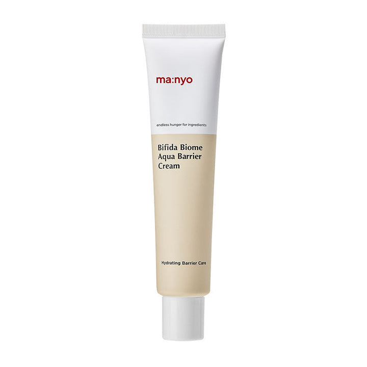 manyo Bifida Biome Aqua Barrier Cream Hydrating 80ml