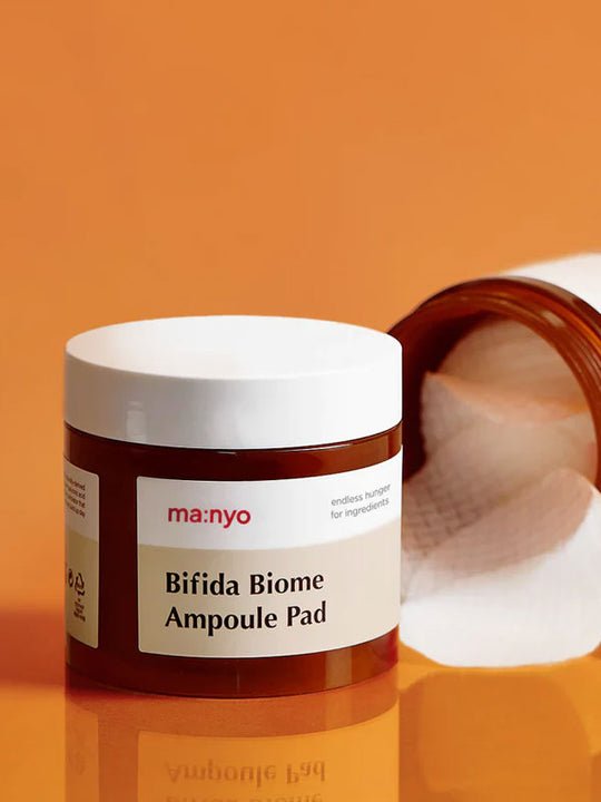 ma:nyo Bifida Biome Ampoule Pad 150g / 70pads oceanbuy.ca markham toronto free ship USA asian korean skincare