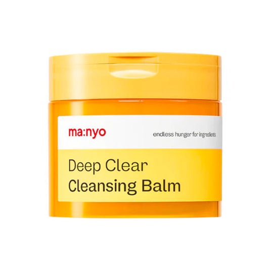 ma:nyo Deep Clear Cleansing Balm 132ml oceanbuy.ca markham toronto free ship USA asian korean skincare