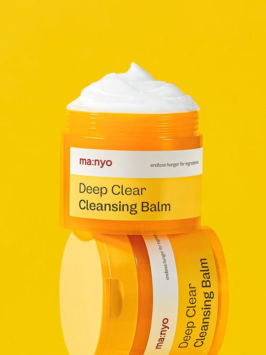 ma:nyo Deep Clear Cleansing Balm 132ml oceanbuy.ca markham toronto free ship USA asian korean skincare