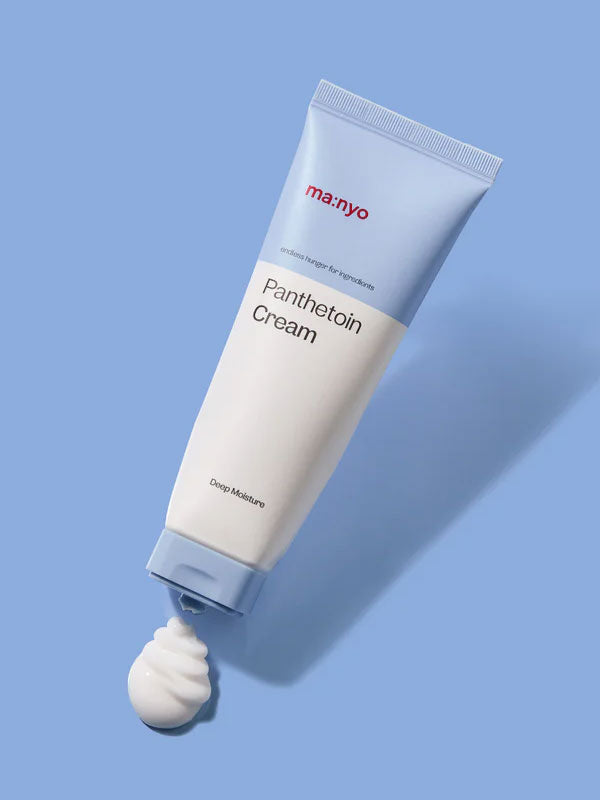 manyo Panthetoin Cream Deep Moisturizing 80ml