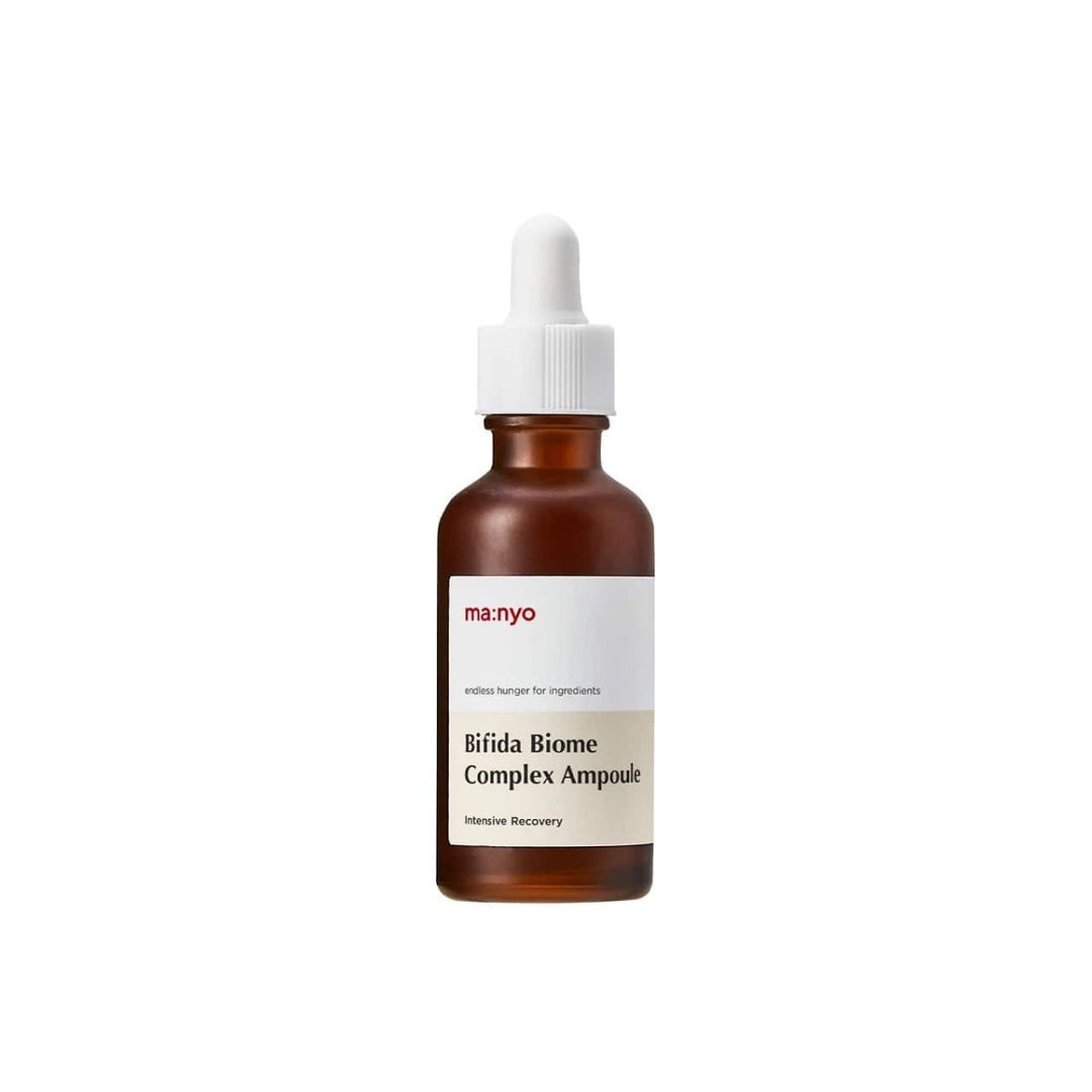 ma:nyo Bifida Biome Complex Ampoule Hydrating Brightening 50ml Ampoule 1
