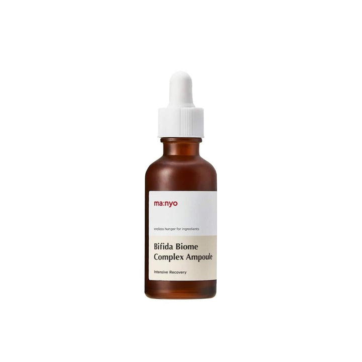 ma:nyo Bifida Biome Complex Ampoule Hydrating Brightening 50ml Ampoule 1