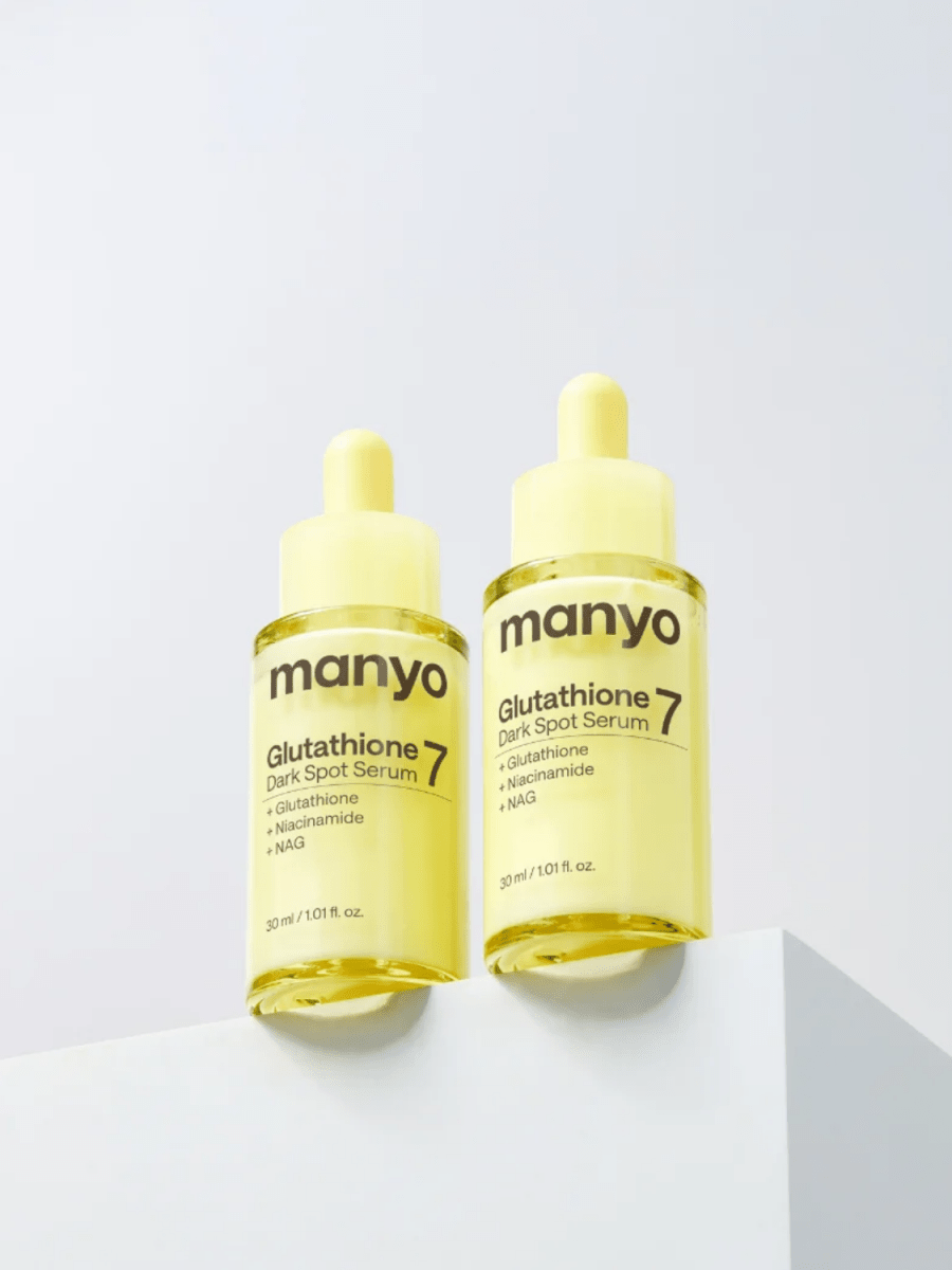 ma:nyo Glutathione 7 Dark Spot Serum 30ml Serum 2