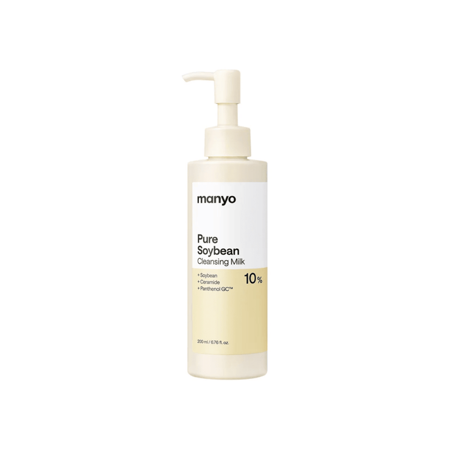 ma:nyo Pure Soybean Cleansing Milk Creamy Cleanser 200ml Cleanser 1