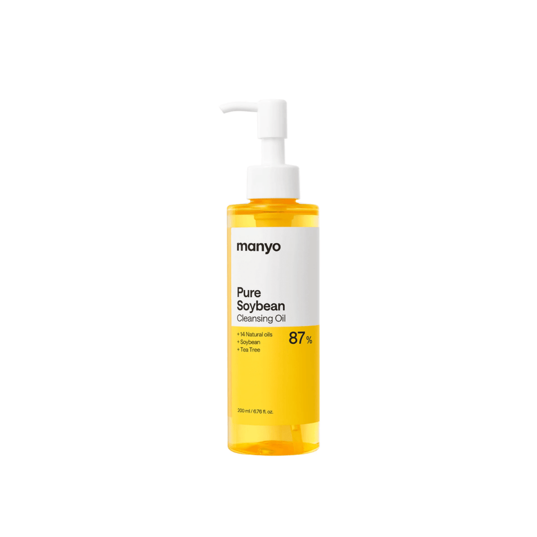 ma:nyo Pure Soybean Cleansing Oil 200ml Health & Beauty 1