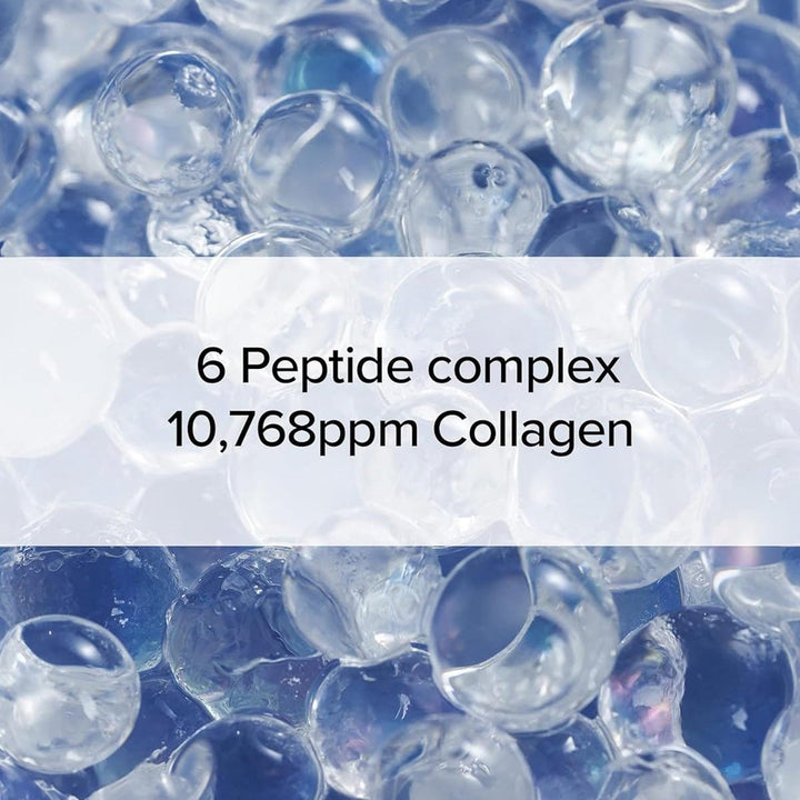 MARY & MAY Collagen Peptide Vital Mask 30Pcs Health & Beauty 6