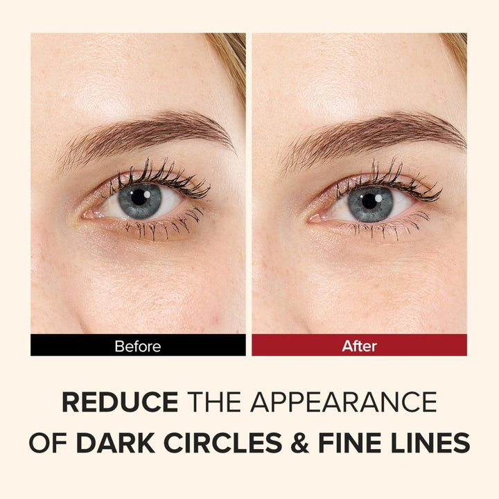 MARY & MAY Tranexamic Acid + Glutathione Eye Cream 30g| Oceanbuy Beauty MARY & MAY Tranexamic Acid + Glutathione Eye Cream 30g| Oceanbuy Beauty