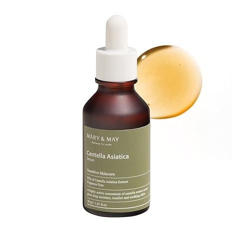 MARYMAY Centella Asiatica Serum Soothing 30ml 6