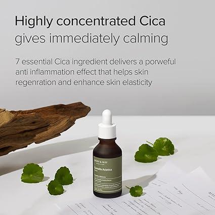 MARYMAY Centella Asiatica Serum Soothing 30ml 4
