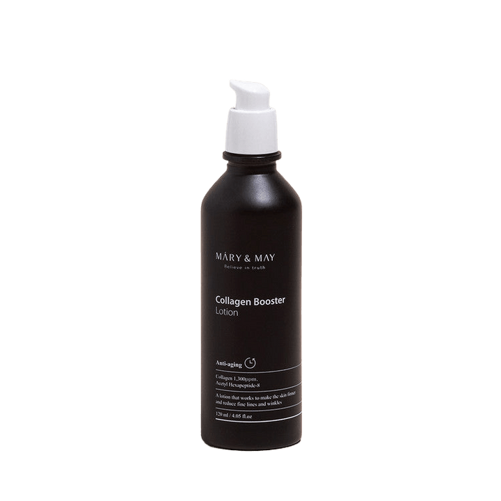 MARYMAY Collagen Booster Lotion firming elasticity 120ml 1