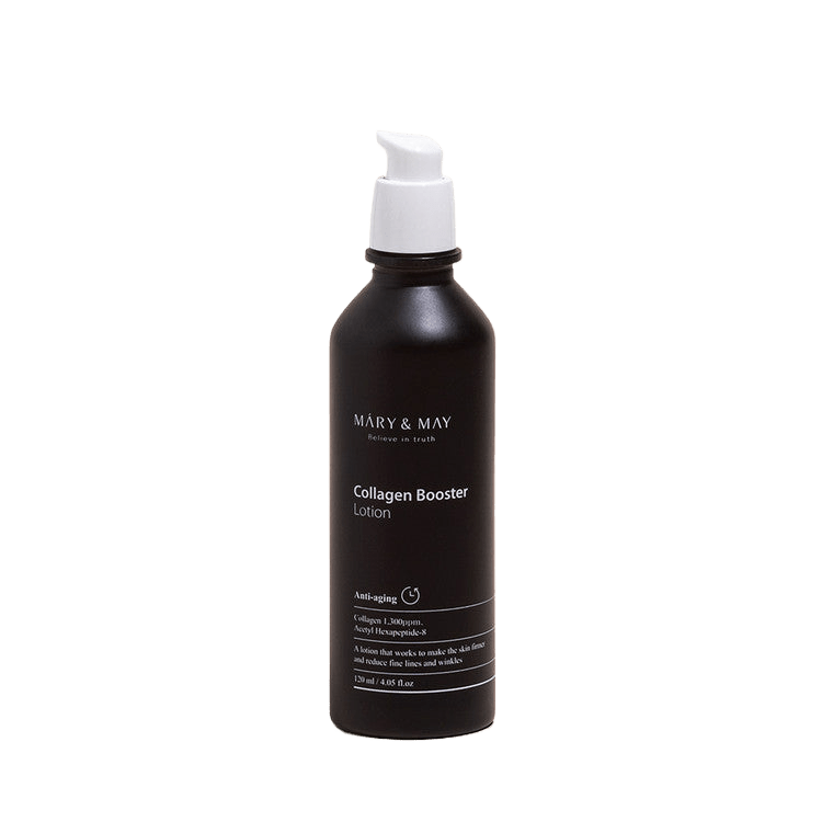 MARYMAY Collagen Booster Lotion firming elasticity 120ml 1