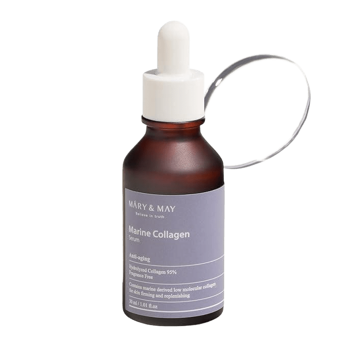 MaryMay Marine Collagen Serum 30ml 1