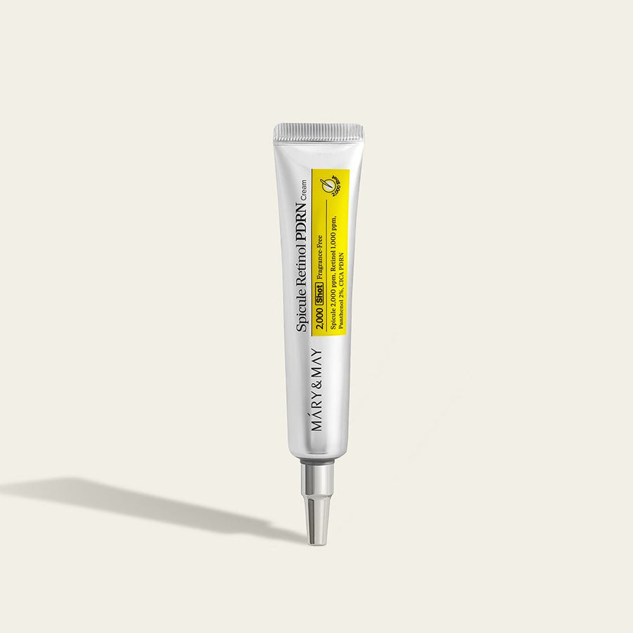 MaryMay Spicule Retinol PDRN Cream 15g 1