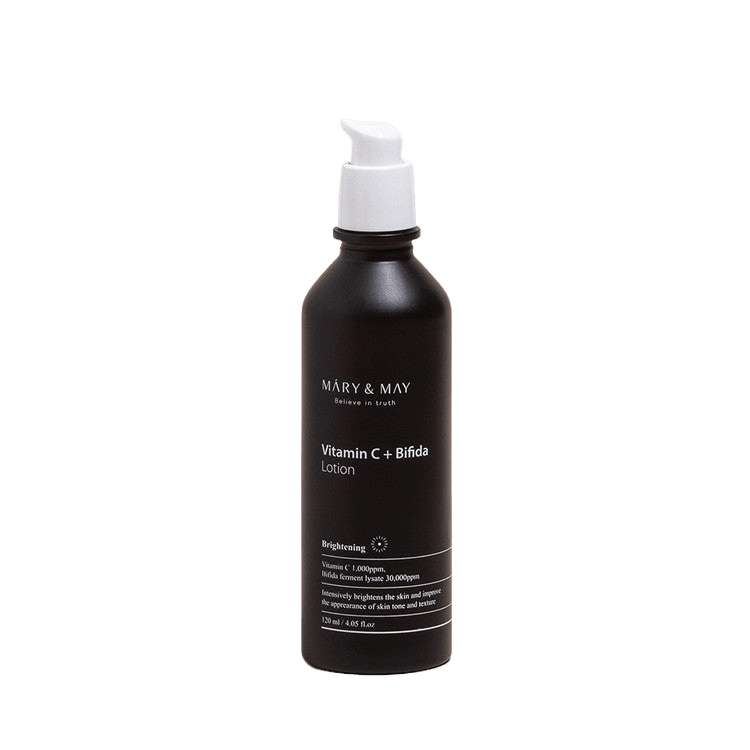 MARYMAY Vitamin C Bifida Lotion 120ml 1
