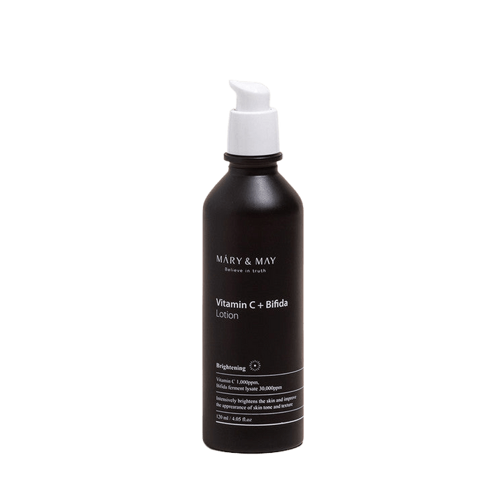 MARYMAY Vitamin C Bifida Lotion 120ml 1