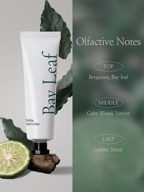 Medi Flower Nicchia Hand Cream Hyaluronic Acid 50gx5