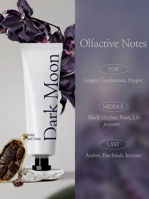 Medi Flower Nicchia Hand Cream Hyaluronic Acid 50gx5