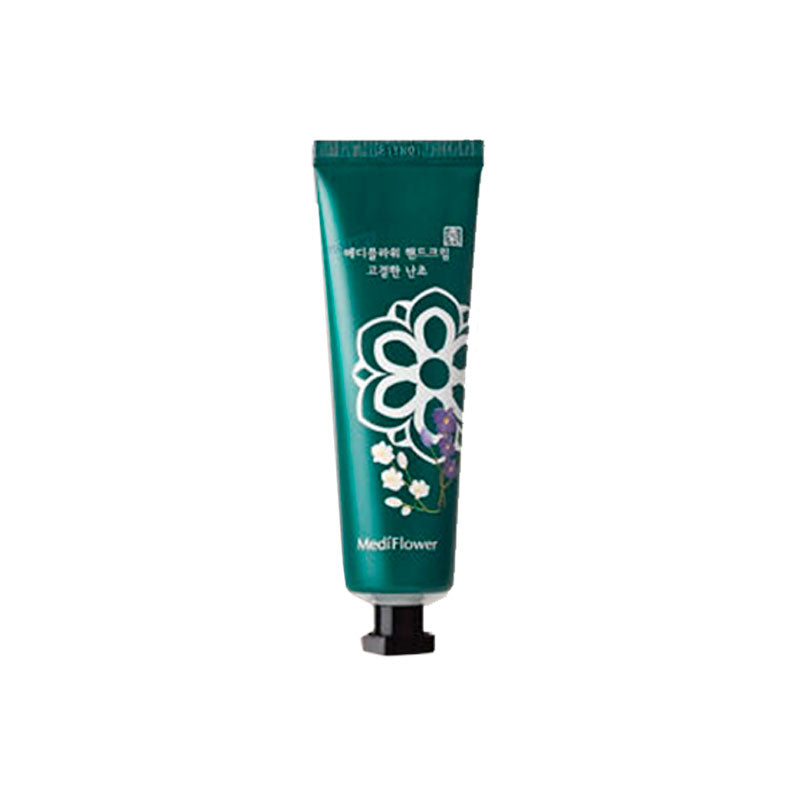 Medi Flower The Garden in a House Hand Cream Chamomile 50gx5