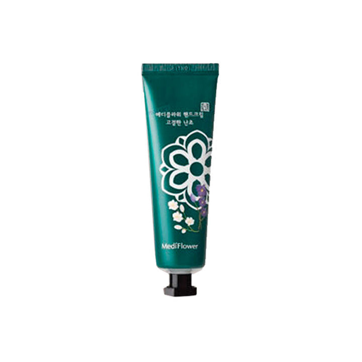 Medi Flower The Garden in a House Hand Cream Chamomile 50gx5