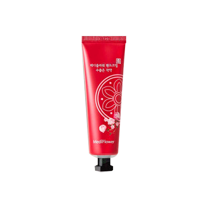 Medi Flower The Garden in a House Hand Cream Chamomile 50gx5