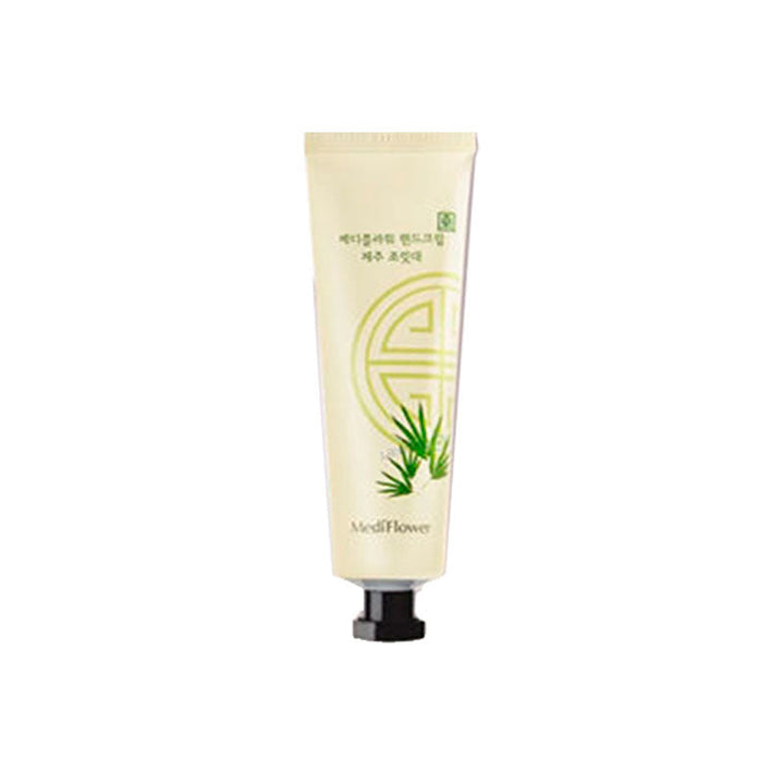 Medi Flower The Garden in a House Hand Cream Chamomile 50gx5