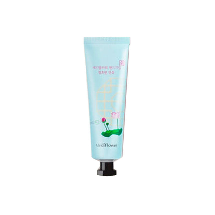 Medi Flower The Garden in a House Hand Cream Chamomile 50gx5