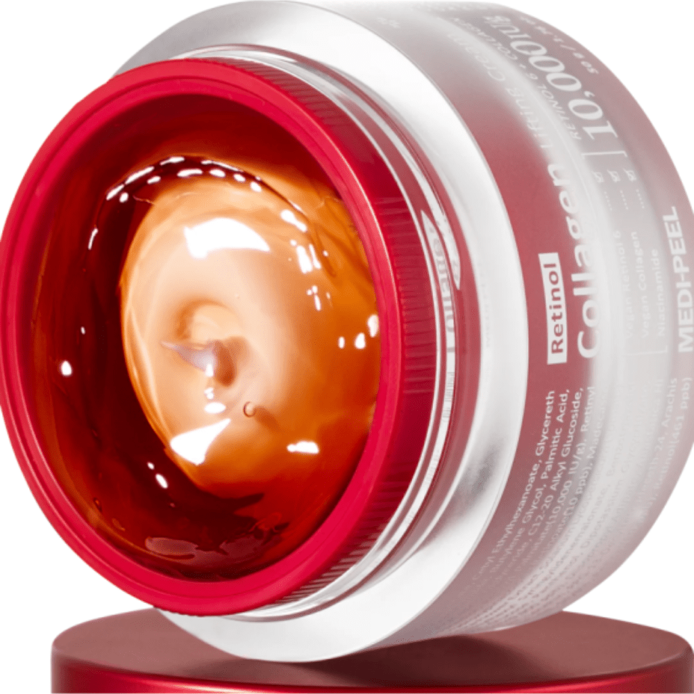 MEDI - PEEL Retinol Collagen Lifting Cream 50ml Cream 5