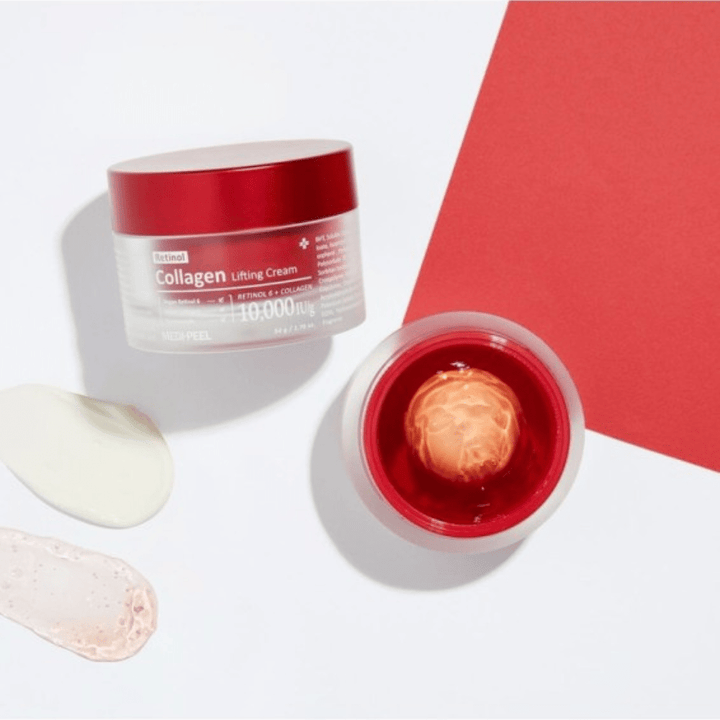 MEDI - PEEL Retinol Collagen Lifting Cream 50ml Cream 3