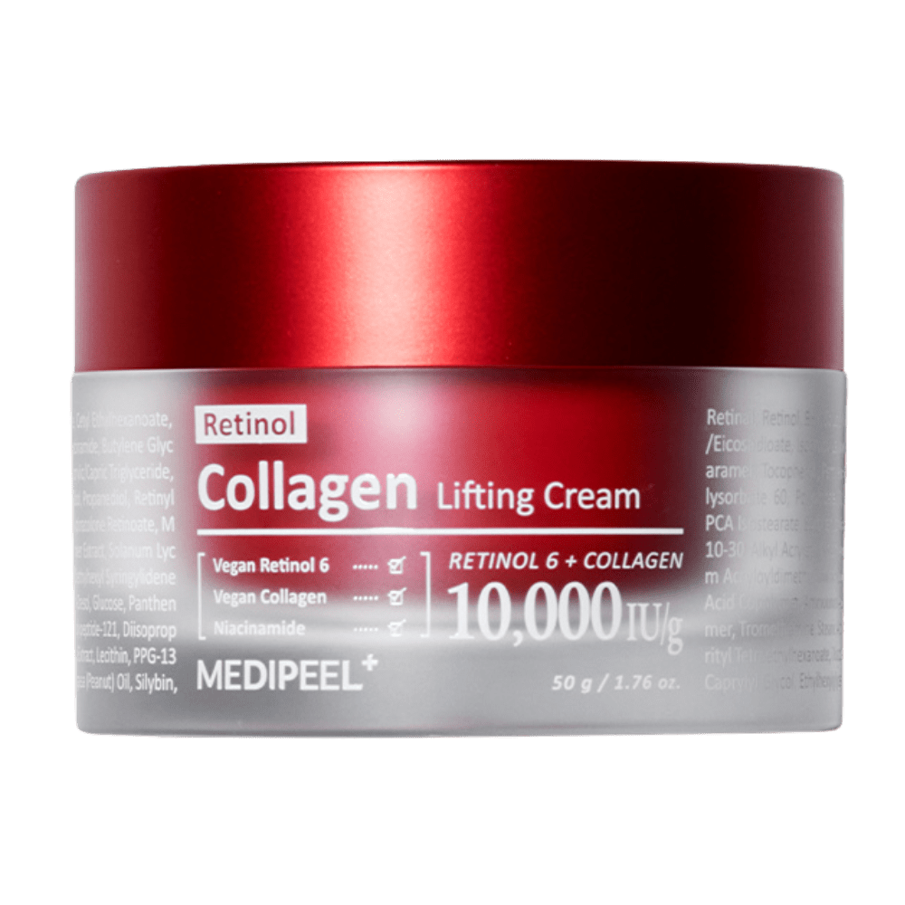 MEDI - PEEL Retinol Collagen Lifting Cream 50ml Cream 1