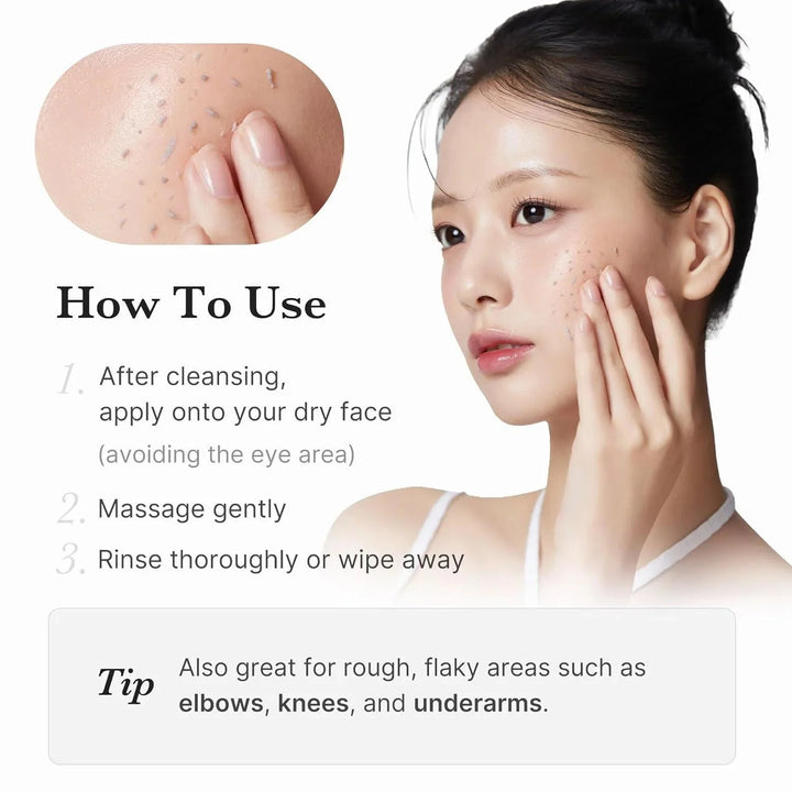 Medicube Hypochlorous Acid Peel Shot 80ml Beta-Glucan, Ceramide, Dry Skin, Hyaluronic Acid, Panthenol, Rice, Sebum Control, Sensitive Skin, SKIN CARE, Treatments, Exfoliators