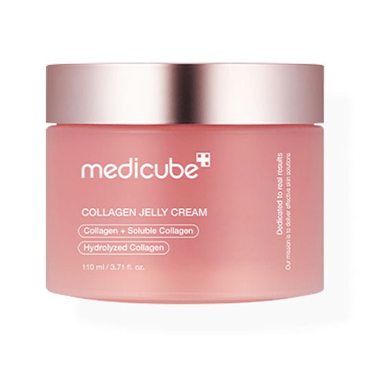 Medicube Collagen Jelly Cream 110ml oceanbuy.ca markham toronto free ship USA asian korean skincare