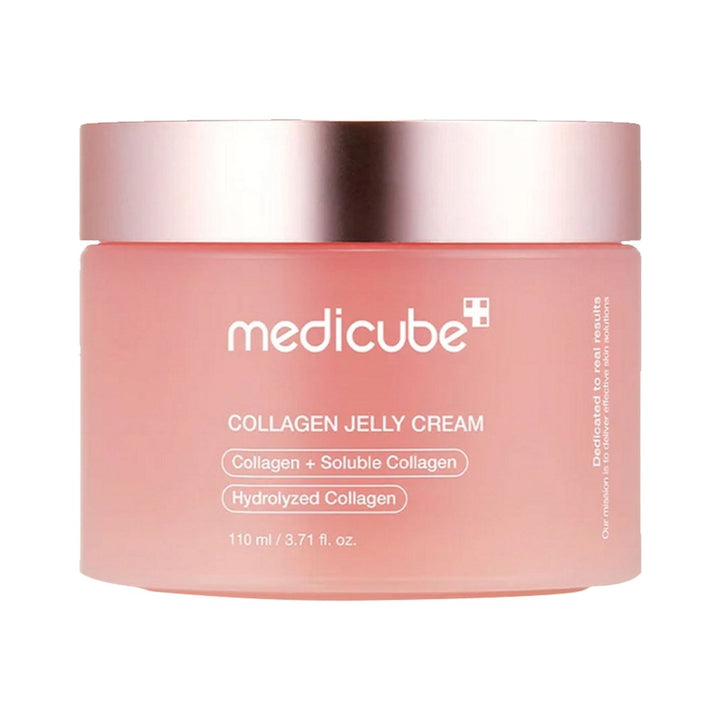 MEDICUBE Collagen Jelly Cream 110ml Health & Beauty oceanbuy beauty markham toronto free ship USA asian korean skincare
