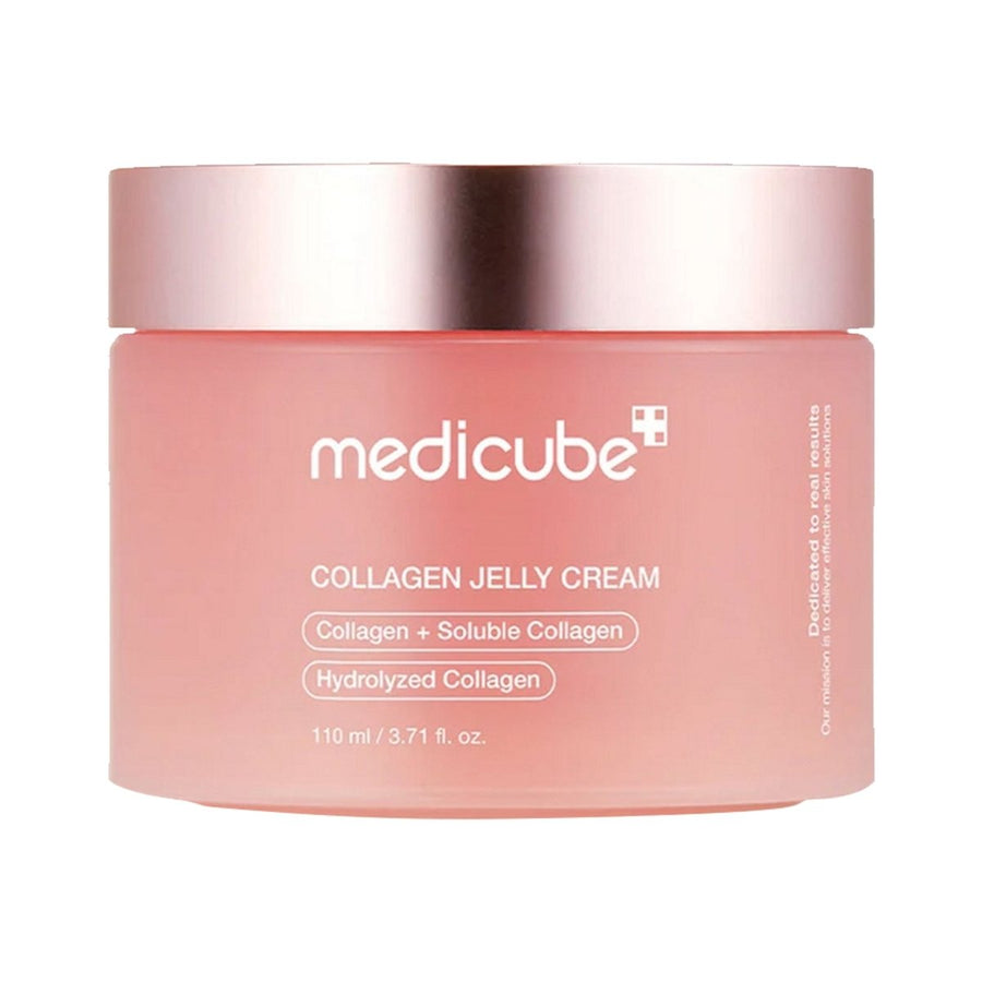 MEDICUBE Collagen Jelly Cream 110ml Health & Beauty oceanbuy beauty markham toronto free ship USA asian korean skincare