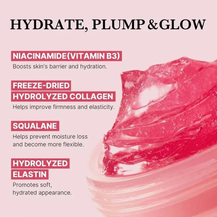 MEDICUBE Collagen Jelly Cream 110ml Health & Beauty oceanbuy beauty markham toronto free ship USA asian korean skincare