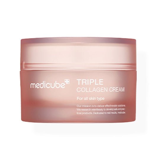 Medicube Triple Collagen Cream 50ml oceanbuy beauty markham toronto free ship USA asian korean skincare