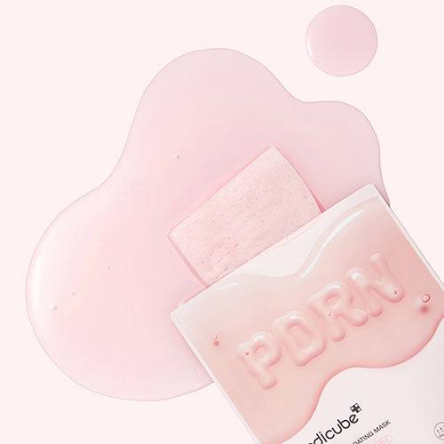 MEDICUBE PDRN Pink Vita Coating Mask 1pc