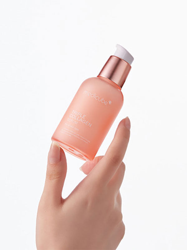 medicube Triple Collagen Serum 55ml SKIN CARE, Treatments, Serum & Essence