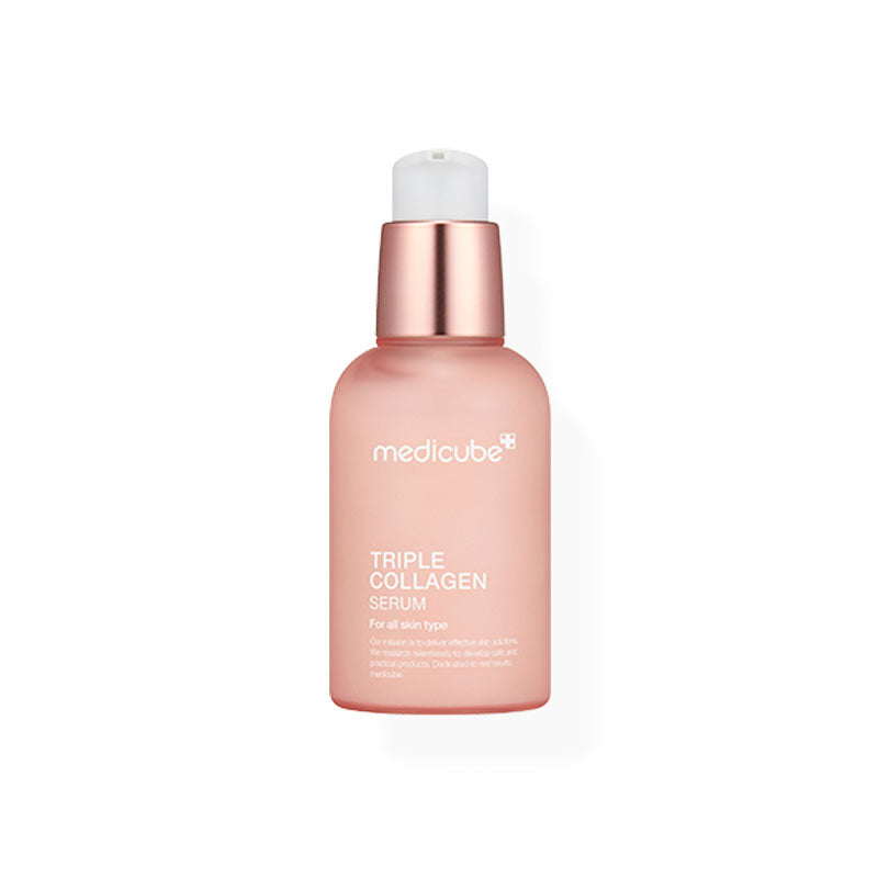 medicube Triple Collagen Serum 55ml SKIN CARE, Treatments, Serum & Essence