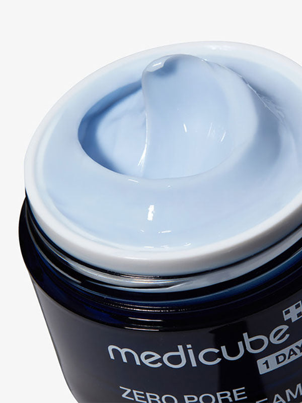 medicube Zero Pore One Day Cream 50ml SKIN CARE, Toners