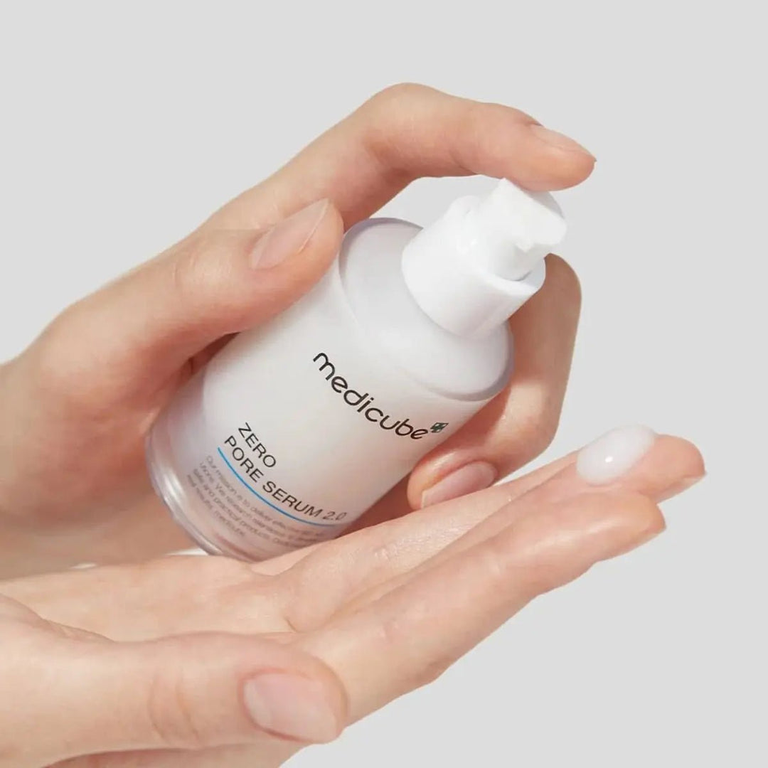 medicube Zero Pore Serum 2.0 37ml SKIN CARE, Treatments, Serum & Essence