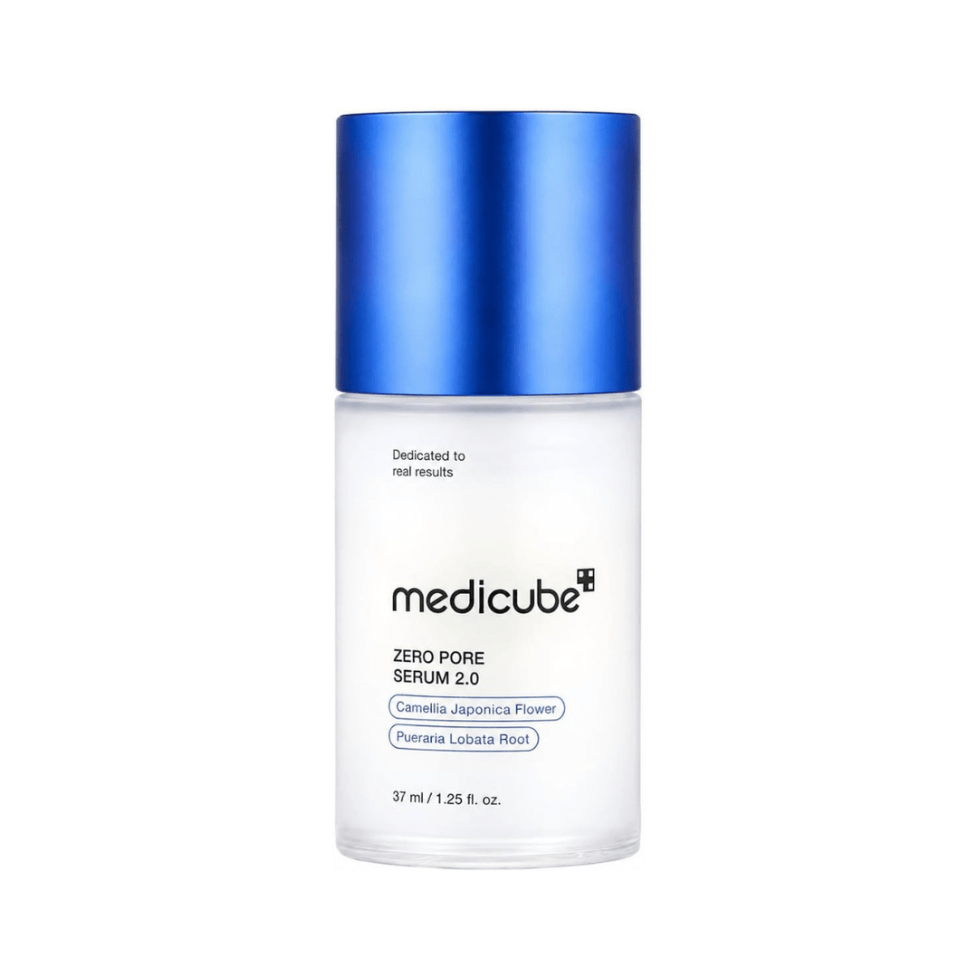 medicube Zero Pore Serum 2.0 37ml SKIN CARE, Treatments, Serum & Essence